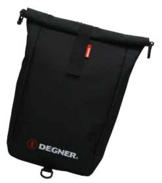 楽天市場】DEGNER（デグナー） NB-45 スリーウェイレインバッグ 