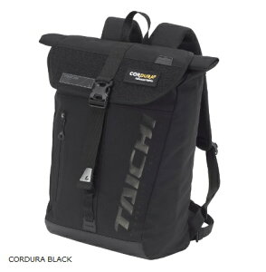 RS-TAICHI�iRS�^�C�`�j�@RSB278�@WP �o�b�N�p�b�N�i�h���o�b�N�p�b�N�j�@CORDURA BLACK