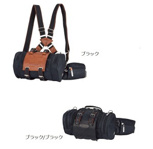 DEVICE�@TP-AHH-17089�@Work 4way Hip Bag�i�q�b�v�o�b�O�j