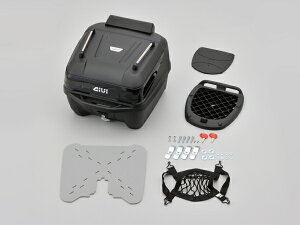 DAYTONA�i�f�C�g�i�j�@27412�@GIVI B32NB-ADV BLOD ���h���u���b�N(�O���b�V�[�u���b�N(�p�l��))