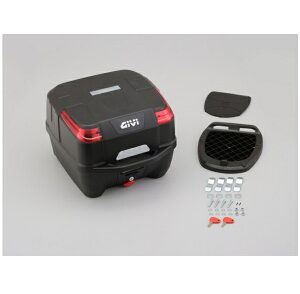GIVI�i�W�r�j/DAYTONA�i�f�C�g�i�j�@28828�@GIVI B33NM ���h���u���b�N�@���A�{�b�N�X�@�@�ʋ΁E�ʊw�œK���f���I�R���p�N�g�Ȃ���t���t�F�C�X�w�����b�g1��A4�T�C�Y�̃r�W�l�X�o�b�O��������