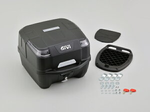 DAYTONA�i�f�C�g�i�j�@31432�@GIVI B33N2MD ���h���u���b�N�@�i���A�{�b�N�X�j