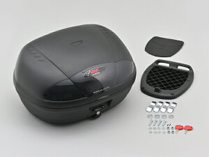 DAYTONA�i�f�C�g�i�j�@61417�@GIVI E450N2W ���h���u���b�N�@�@�e��45L�̃n�[�h�P�[�X�I�i���A�{�b�N�X�j