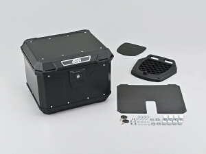 DAYTONA�i�f�C�g�i�j�@63502�@GIVI MTN47B�i�u���b�N���C���j�@�@�i���A�{�b�N�X�j