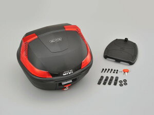 DAYTONA�i�f�C�g�i�j�@78037�@GIVI B37N BLADE�@37L�@���h���u���b�N�@�i���A�{�b�N�X���ABOX�j