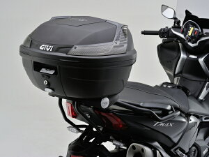 DAYTONA�i�f�C�g�i�j�@78038�@GIVI B37NT BLADE TECH���h���u���b�N�@�@�i���A�{�b�N�X�j