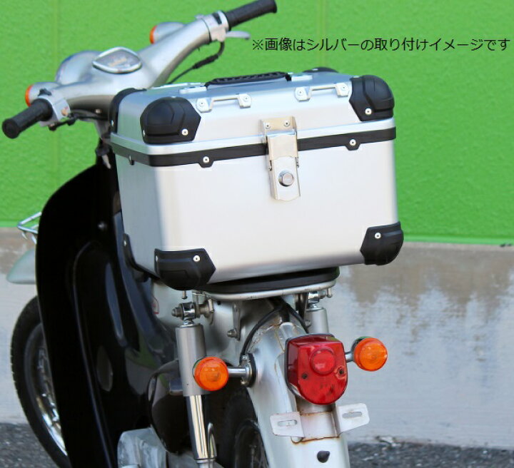 楽天市場】MAD MAX（マッドマックス） MM18-E500-BK オートバイ用 リア 