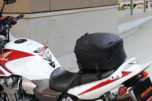 DEGNER�i�f�O�i�[�j�@NB-50A�@�V�[�g�o�b�O�@�@�l�C�̗e�ʉό^�̃V�[�g�o�b�O�I�I