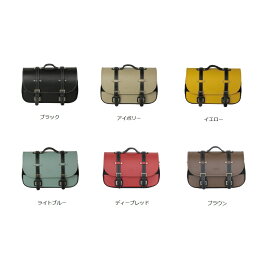 AMBOOT　AB-SBMR01　サイドバッグMR　　マフラー側にも対応のコンパクトなサイドバッグ！「かわいすぎず、かっこよすぎない。」男女問わず使いやすいデザイン！