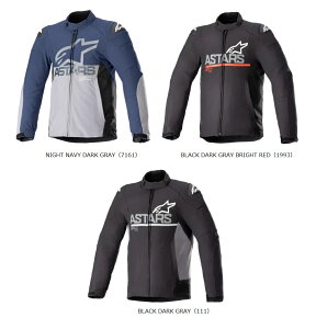 yzalpinestarsiApCX^[j@3206523@SMX WATERPROOF JACKETi\tgVFdlX|[cWPbgj