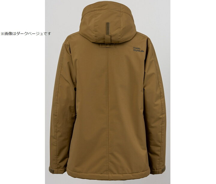 楽天市場】RossoStyleLab（ロッソ/J-amble） ROJ1003 ボアウィンター 