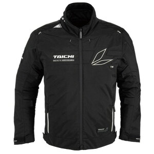 RS タイチ レーサー オールシーズン ジャケット RSJ725 (バイク用 