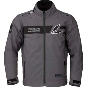RS タイチ レーサー オールシーズン ジャケット RSJ725 (バイク用 