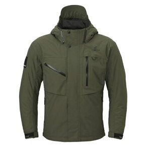 �yNew�zRS TAICHI�iRS�^�C�`�j�@RSJ736�@���g���b�N �E�C���^�[�p�[�J�@ARMY GREEN�@�@�h���E�h���@�\�ƒ��E�����ȃC���i�[��������c�[�����O���畁�i�g���܂Ŋ��􂷂�}�E���e���p�[�J�[�X�^�C