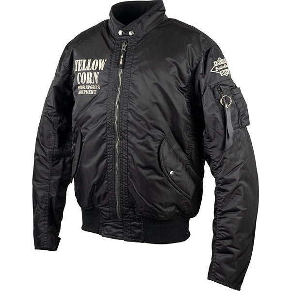 ウインタージャケット イエローコーン ウェア バイクの人気商品・通販
