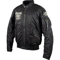 楽天市場】イエローコーン ジャケット（サイズ（S/M/L）3L）（車用品 