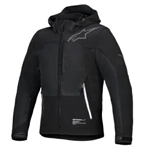 �y��������zalpinestars�i�A���p�C���X�^�[�j�@3302625�@CREW PARKA AIR ASIA�@BLACK WHITE�i12�j�@�@�ʋC�����ő���ɍ��߂����C�f�B���O�p�[�J