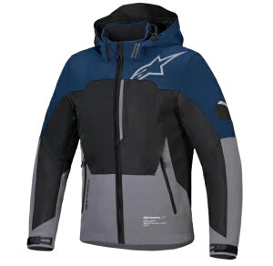 alpinestarsiApCX^[j@3302625@CREW PARKA AIR ASIA@DARK BLUE DARK GRAYi7231j@@ʋCőɍ߂CfBOp[J