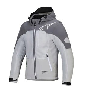 �y��������zalpinestars�i�A���p�C���X�^�[�j�@3302625�@CREW PARKA AIR ASIA�@DARK GRAY ICE GRAY LIGHT GRAY�i9271�j�@L�T�C�Y�@�@�ʋC�����ő���ɍ��߂����C�f�B���O�p�[�J