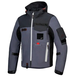 alpinestarsiApCX^[j@3302725@FACTION-A PARKA ASIA@DUAL GRAYi9263j@LTCY@@CgEFCgCfBOp[J