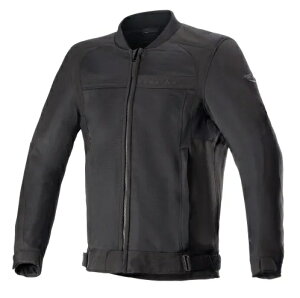 alpinestarsiApCX^[j@3308822@LUC V2 AIR JACKET@BLACK BLACKi1100j@LTCY@@I[EhT}[WPbg