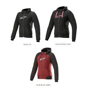 yzalpinestarsiApCX^[j@4210920@STELLA CHROME SPORT HOODIE@CfBOp[JifB?XjCgɒjbgCÑX[V[Yg郉CfBOp[JI