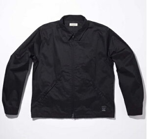 KADOYA�i�J�h���j�@6605�@KR-WORK JACKET / �u���b�N