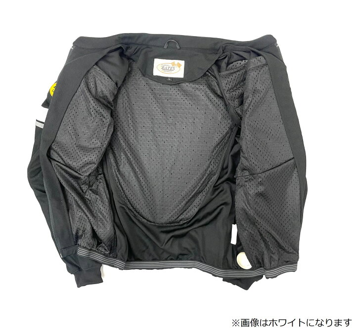 楽天市場】【限定特価】BATES（ベイツ） BJCT-023 ライトメッシュ 