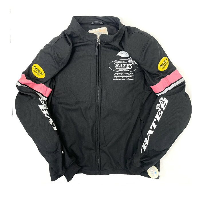 楽天市場】【限定特価】BATES（ベイツ） BJCT-023 ライトメッシュ 