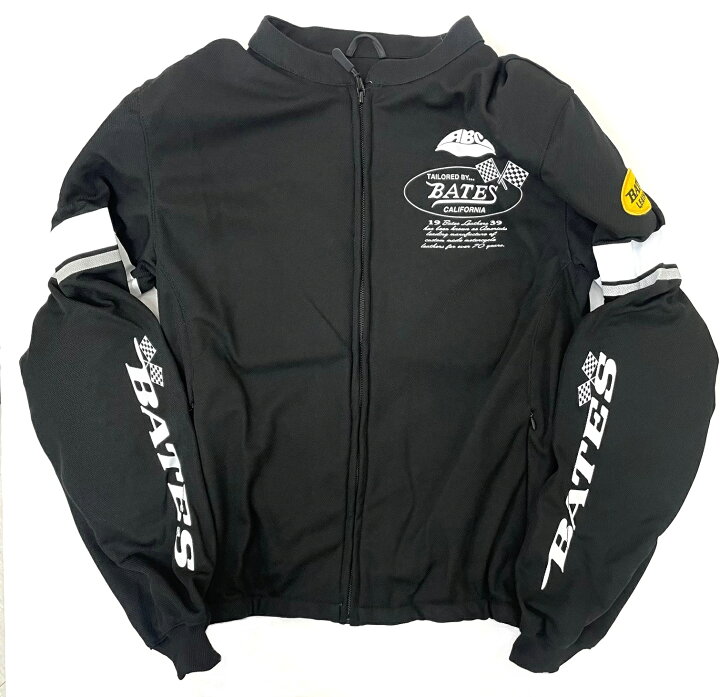 楽天市場】【限定特価】BATES（ベイツ） BJCT-023 ライトメッシュ 