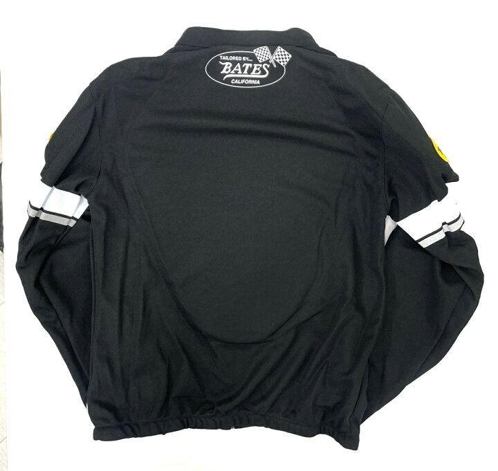 楽天市場】【限定特価】BATES（ベイツ） BJCT-023 ライトメッシュ 