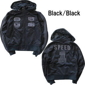 Clay Smith�i�N���C�X�~�X�j�@CSY-4001�@SPEED 1 �N���C�X�~�X ���b�V�� ���C�f�B���O�W���P�b�g BLACK/BLACK �@���b�V���W���P�b�g