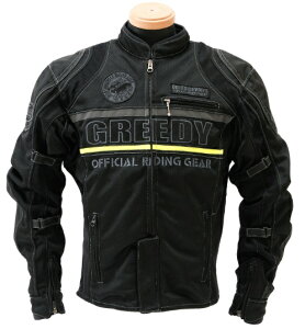 GREEDY@GNS-061@SPORTS MESH JACKET@ubNibVWPbgj