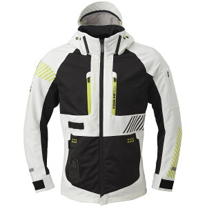 RS-TAICHI�iRS�^�C�`�j�@RSJ354�@�G�A�[ �p�[�J�@SONIC WHITE�@�@���s���������悭��荞�ޔz�u�̃��b�V�����n�ƁA���x�ƒʋC�������z�n��g�ݍ��킹���J�W���A���p�[�J�I�I