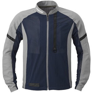 RS TAICHI�iRS�^�C�`�j�@RSJ356�@���C�g �G�A�[�W���P�b�g�@NAVY/LIGHT GRAY�@�@�������Ȃ����ƂŌy�����S�n�Ɣ��Q�̒ʋC�������������ėp���C�f�B���O�W���P�b�g�I�I�i���b�V���W���P�b�g�j