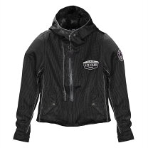 楽天市場】ace cafe london メッシュジャケット mの通販