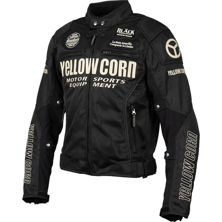 イエローコーン yellow corn チタン ジャケット yellow corn(イエローコーン) / ジャケット イエローコーンジャケット