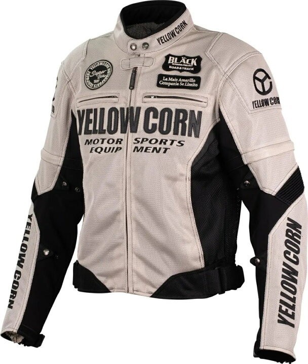 楽天市場】【限定特価】YELLOW CORN（イエローコーン） YB-5102 
