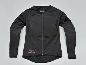 DAYTONA�i�f�C�g�i�j�@HBP-019�@�X�g���b�`�C���i�[�v���e�N�^�[�@�@�Ռ����ɏu�ԍd������SAS-TEC���v���e�N�^�[�𑕔������C���i�[�v���e�N�^�[�I���n�ɃX�g���b�`�f�ނ��̗p���邱�ƂŃ\�t