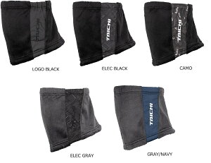 RS-TAICHI(RSタイチ) RSX161 フリースフェイスマスク  毛足の長いフリース素材を使用し保温性と肌触りのよさが魅力のフェイスマスク!首全体と顔の下半分を覆う大型タイプで走行風の