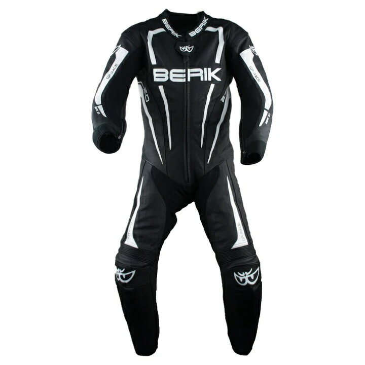 楽天市場】BERIK（ベリック） LS1-171334-BK BERIK 2.0 牛革 