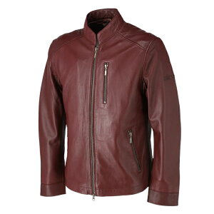 RIDEZiCYj@RR01@RR VANQUISH JACKET WINE RED@U[WPbg