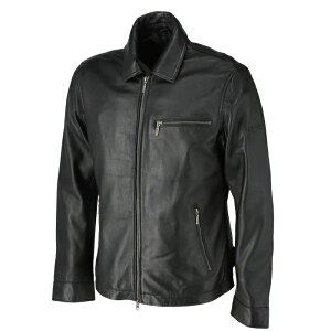 RIDEZiCYj@RR02@RR VALIANT JACKET BLACK@U[WPbg