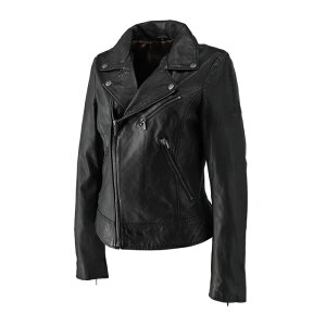 RIDEZiCYj@SLJ100@SugarRidez Queen JACKET BLACK@fB[XU[WPbg
