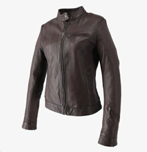 RIDEZiCYj@SLJ201@SugarRidez HEARTS JACKET BROWN VOfB[XC_[XWPbg