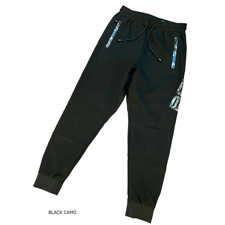 楽天市場】BERIK（ベリック） P-204302-BK BERIK CASUAL STRETCH PANTS 