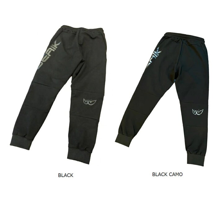 楽天市場】BERIK（ベリック） P-204302-BK BERIK CASUAL STRETCH PANTS 