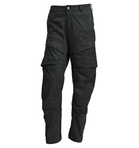 RIDEZ�i���C�Y�j�@RDB2085�@STRETCH CARGO PANTS �o�C�N �X�g���b�` �J�[�S�p���c�@BLACK�@�@���C�h�V���G�b�g�ł���Ȃ��璷���Ԃ̃��C�f�B���O�ł��X�g���X�Ȃ��^�]�ɏW���ł��o�C�N���~�肽����