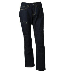 RIDEZ�i���C�Y�j�@SDB2001�@11.4oz CORDURA DENIM �o�C�N �X�g���b�` �f�j�� �X�g���[�g ONE WASH�@�@�]���̃f�j���ɂ͂Ȃ������̃X�g���b�`���\�������I�ϋv��������Ȃ�����y�ʂŒʋC���ɗD��Ă�