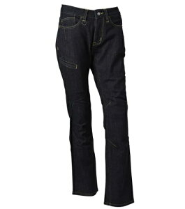 RIDEZ�i���C�Y�j�@SDB2002�@9.3oz LIGHT CORDURA �o�C�N �X�g���b�` �f�j�� �X�g���[�g INDIGO�@�@�]���̃f�j���ɂ͂Ȃ������̃X�g���b�`���\�������I�ϋv��������Ȃ�����y�ʂŒʋC���ɗD��Ă���